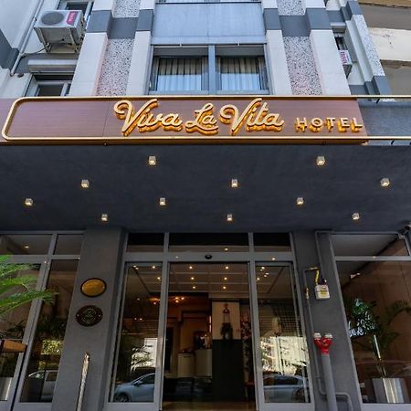 Viva La Vita Hotel Izmir Zewnętrze zdjęcie