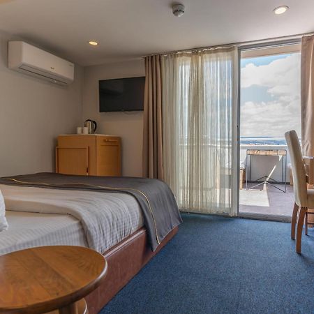 Viva La Vita Hotel Izmir Zewnętrze zdjęcie