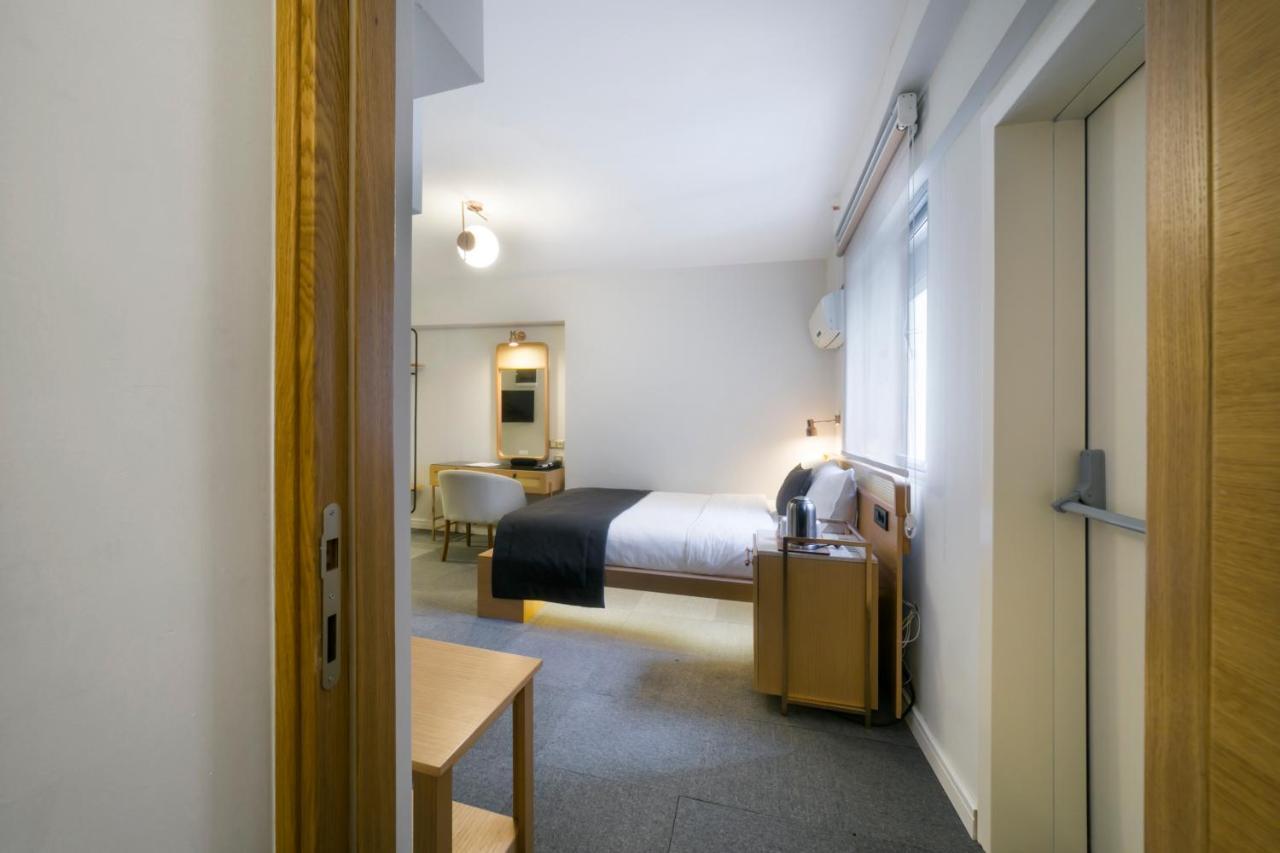 Viva La Vita Hotel Izmir Zewnętrze zdjęcie