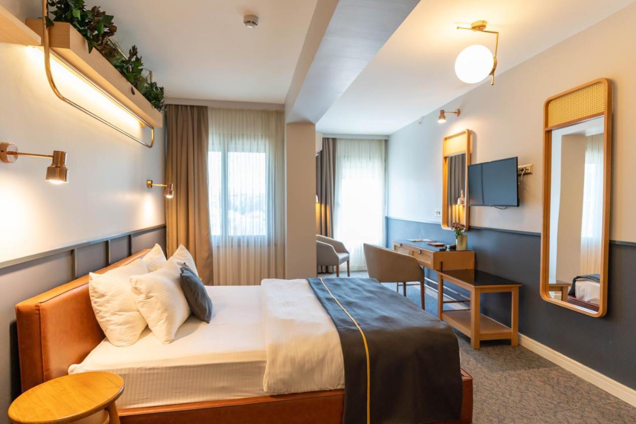 Viva La Vita Hotel Izmir Zewnętrze zdjęcie