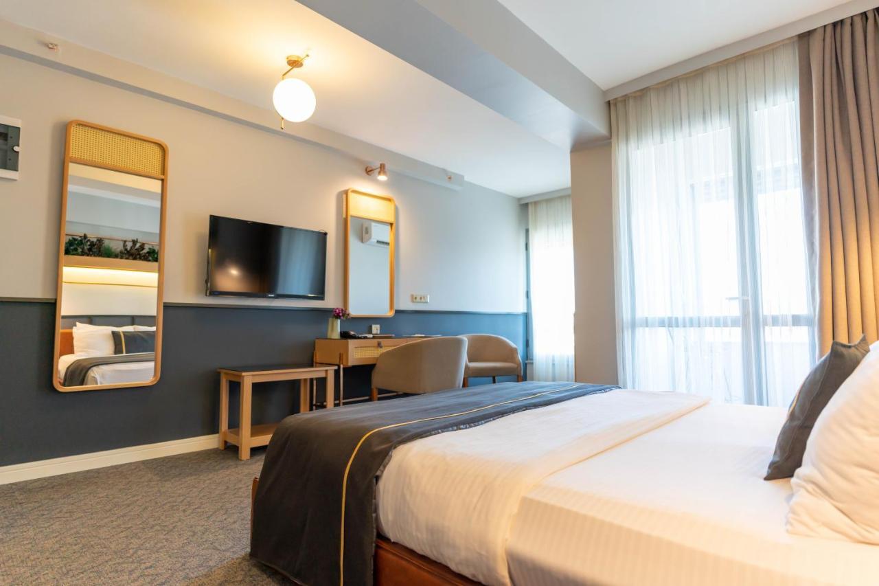 Viva La Vita Hotel Izmir Zewnętrze zdjęcie