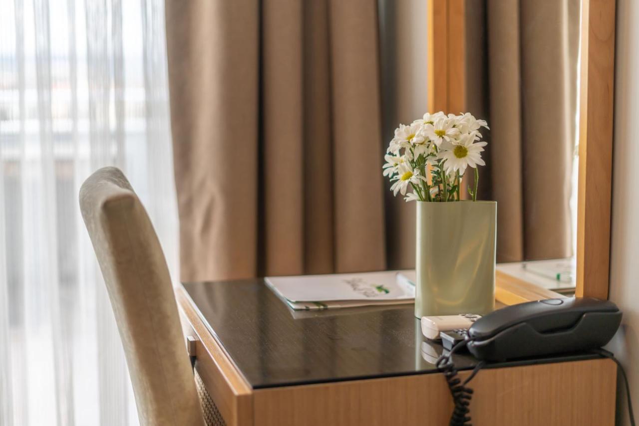 Viva La Vita Hotel Izmir Zewnętrze zdjęcie