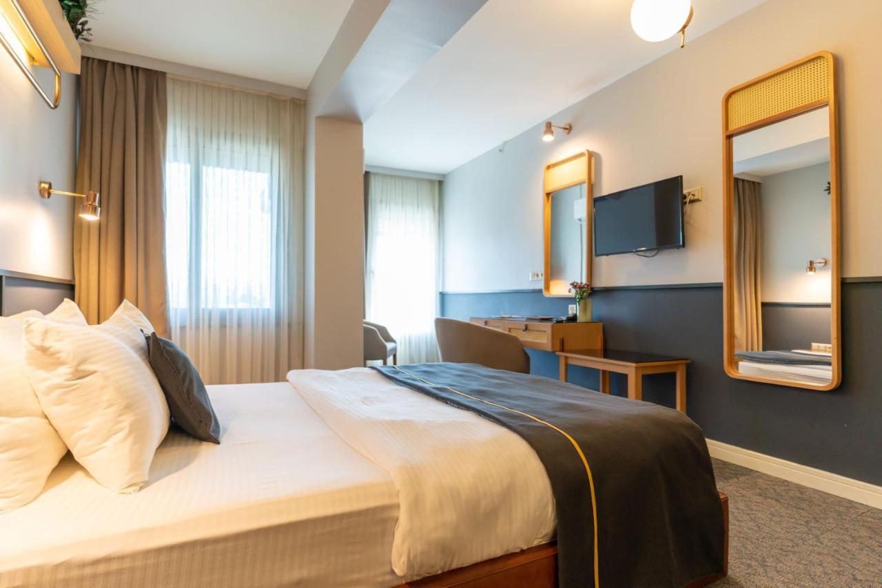 Viva La Vita Hotel Izmir Pokój zdjęcie