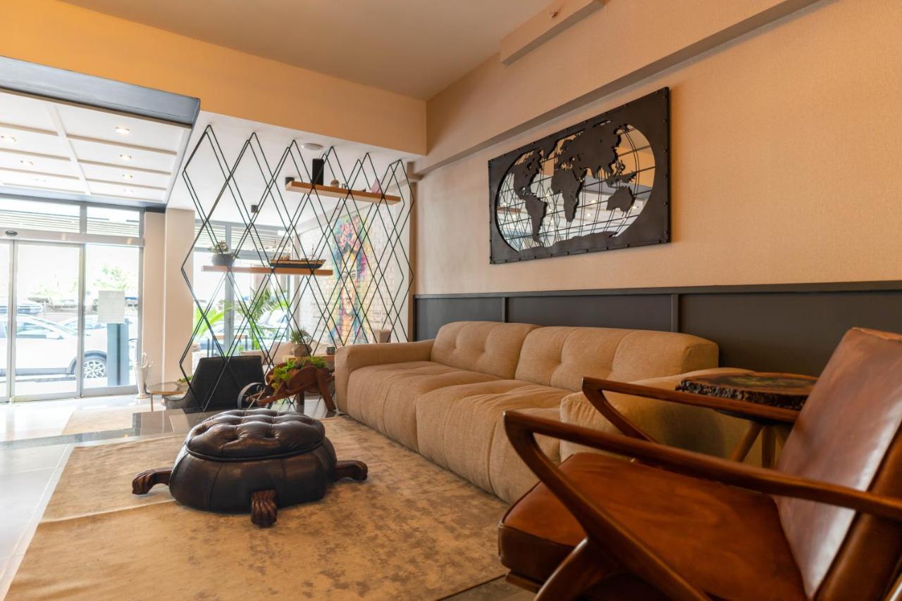 Viva La Vita Hotel Izmir Zewnętrze zdjęcie