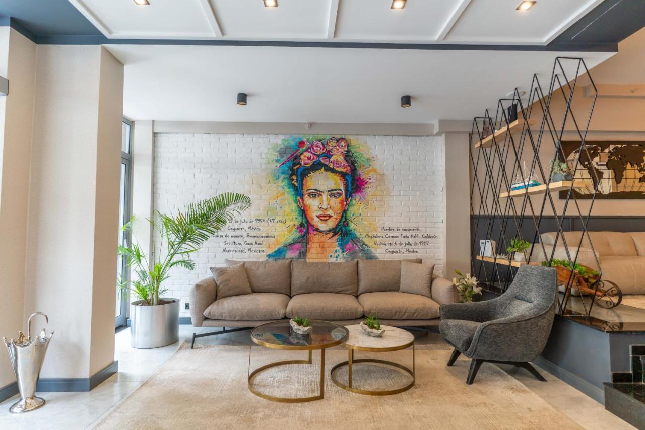 Viva La Vita Hotel Izmir Zewnętrze zdjęcie