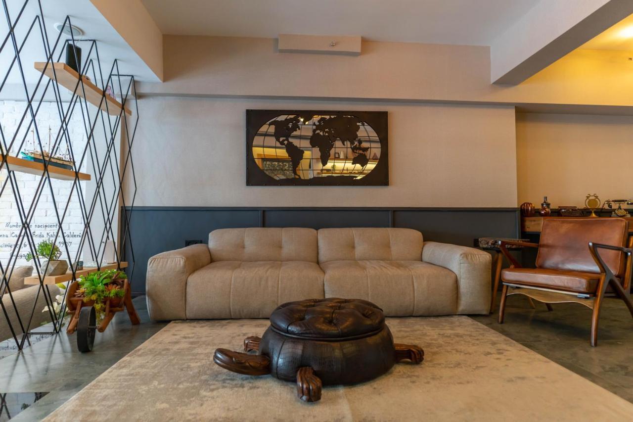 Viva La Vita Hotel Izmir Zewnętrze zdjęcie