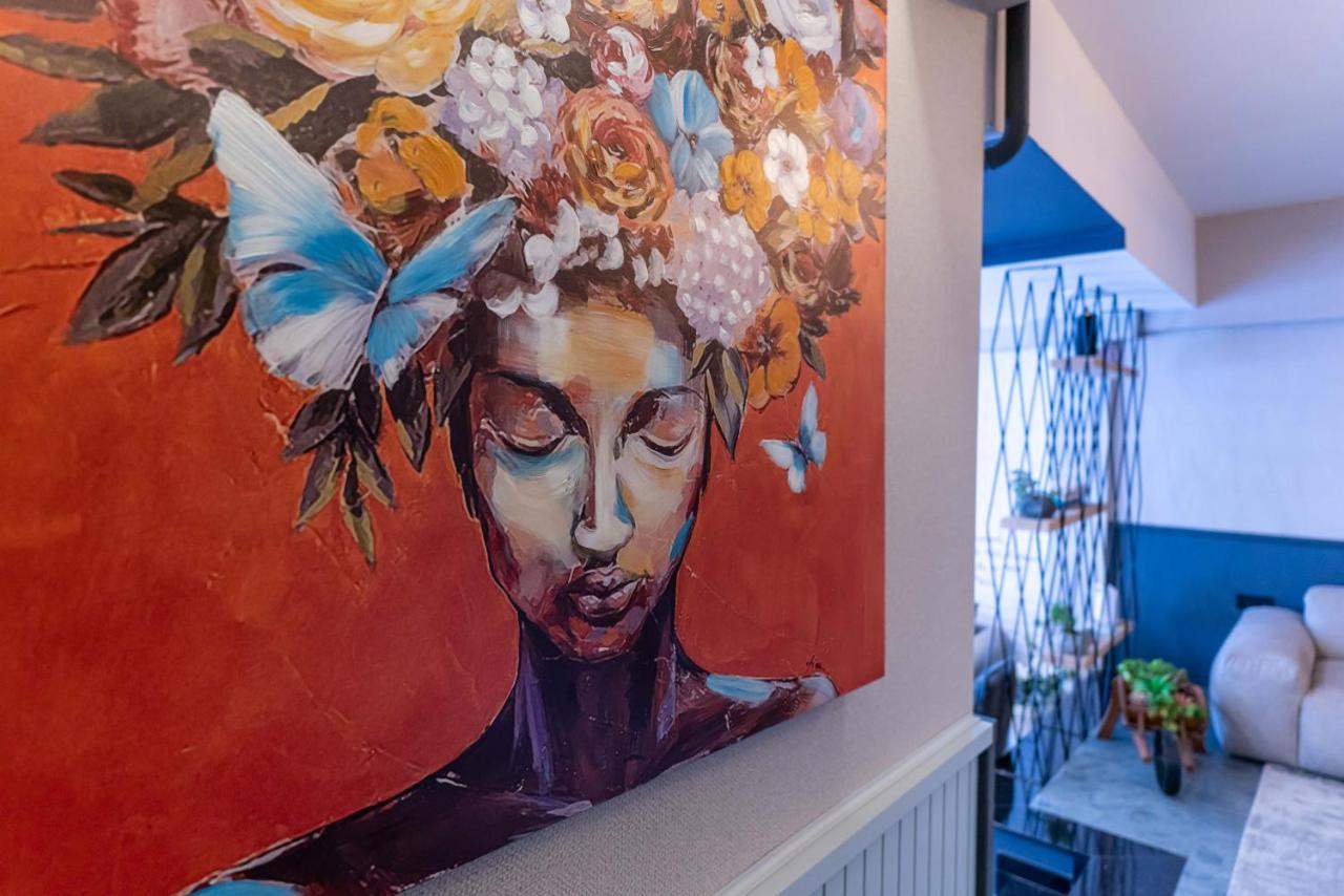 Viva La Vita Hotel Izmir Zewnętrze zdjęcie