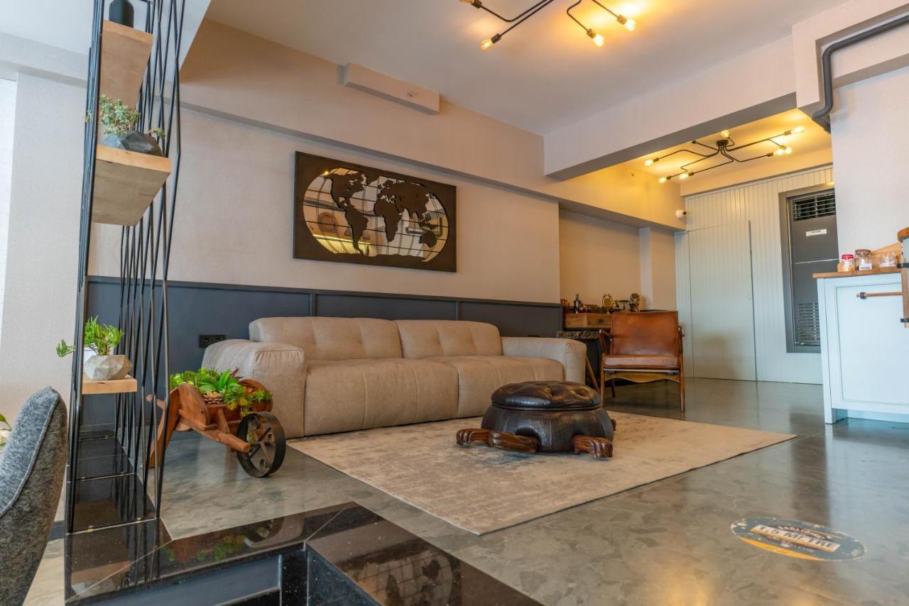 Viva La Vita Hotel Izmir Zewnętrze zdjęcie